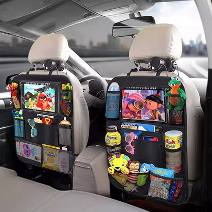 CarFit FamilyOrganizer™
