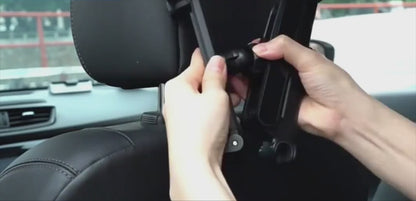 Support Tablette CarFit™